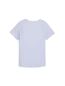 Спортивна футболка PUMA Everyday Cloudspun Ss Tee​ W модель 526652 Фото
