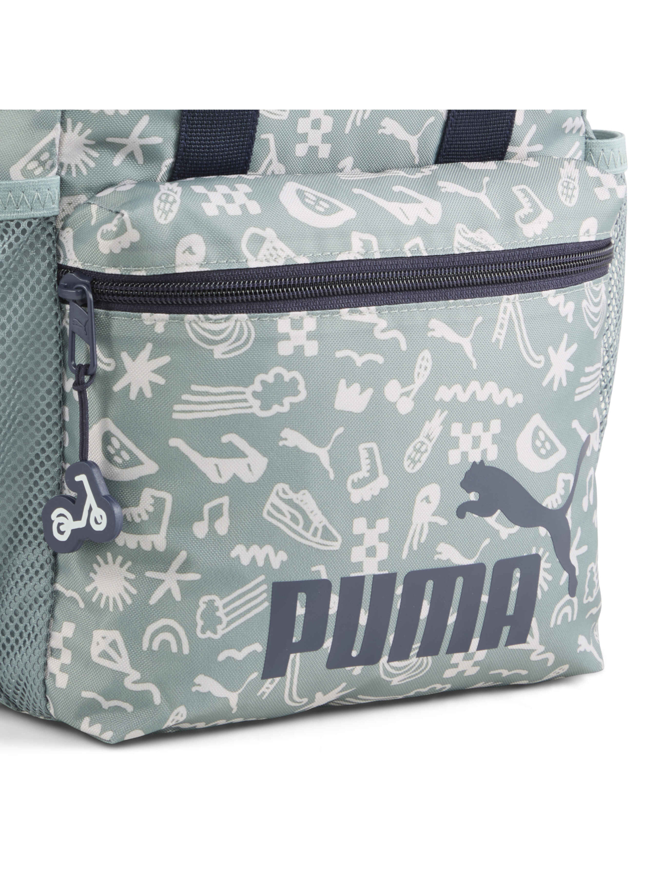 Рюкзак PUMA Sandy Adventures Extra Small модель 091332 Фото