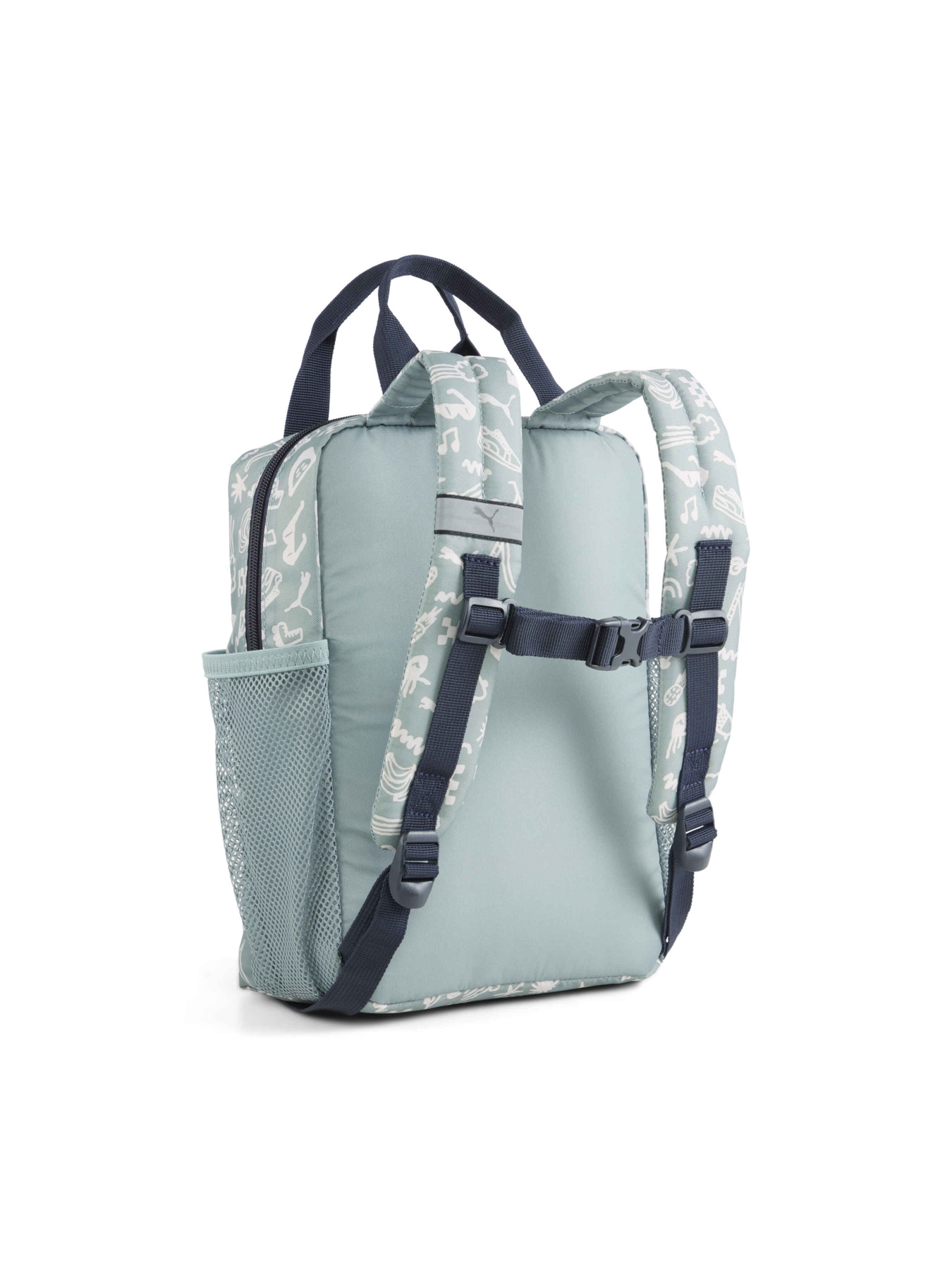 Повсякденний рюкзак PUMA Sandy Adventures Extra Small модель 091332 Фото