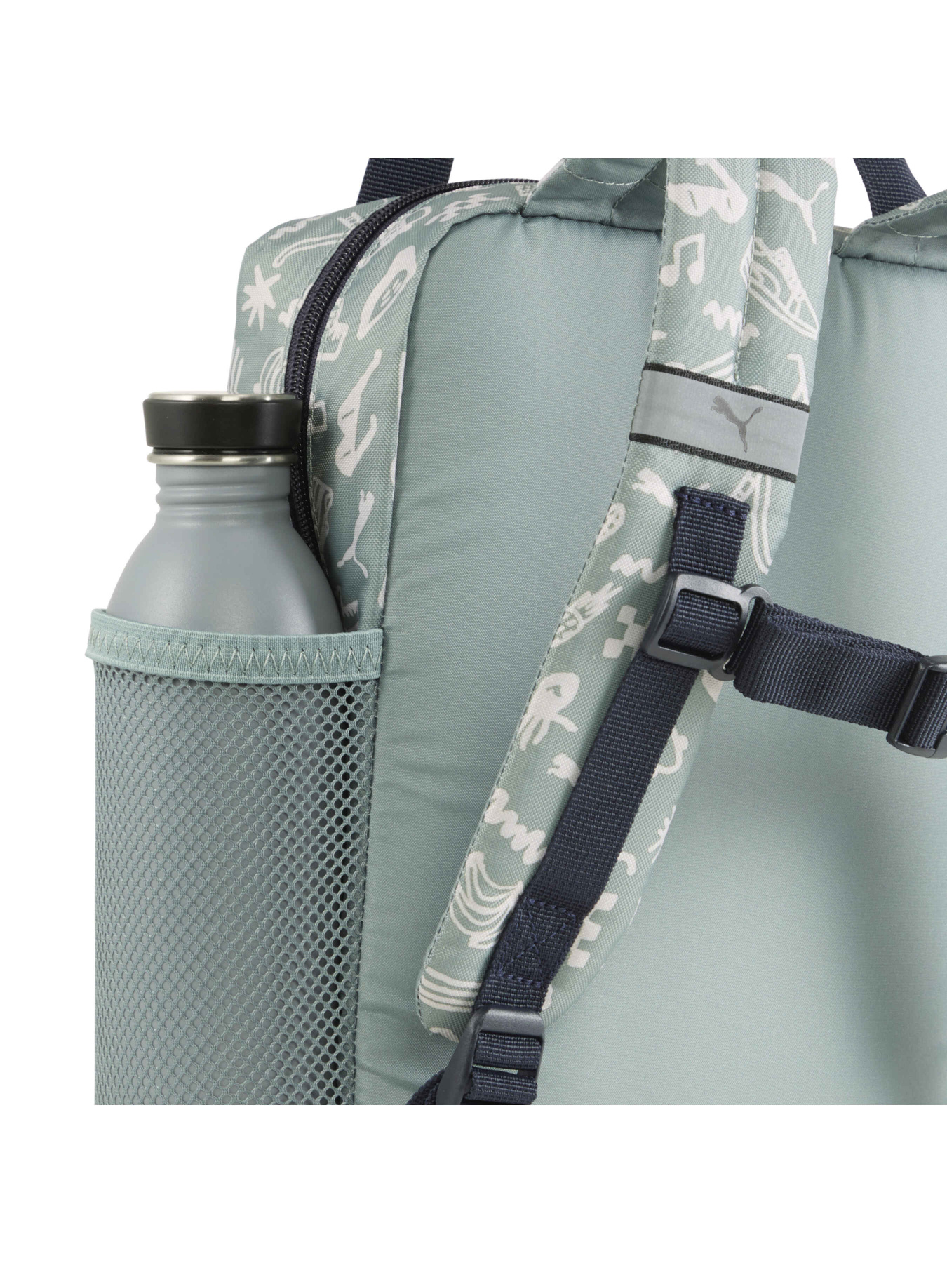 Повсякденний рюкзак PUMA Sandy Adventures Extra Small модель 091332 Фото