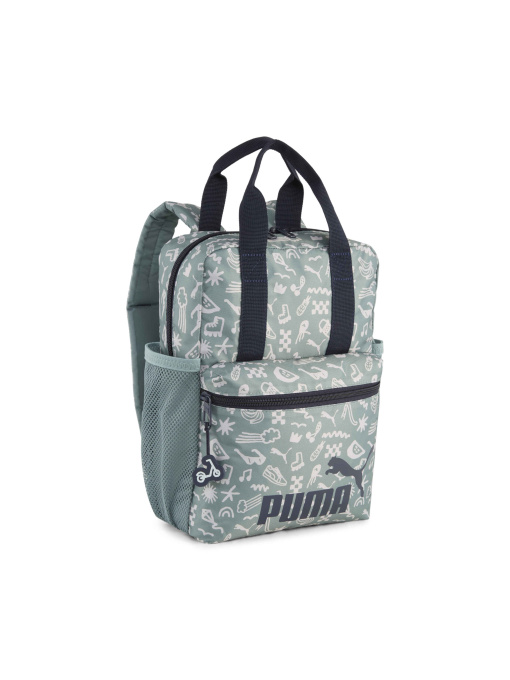 Повсякденний рюкзак PUMA Sandy Adventures Extra Small модель 091332 Фото
