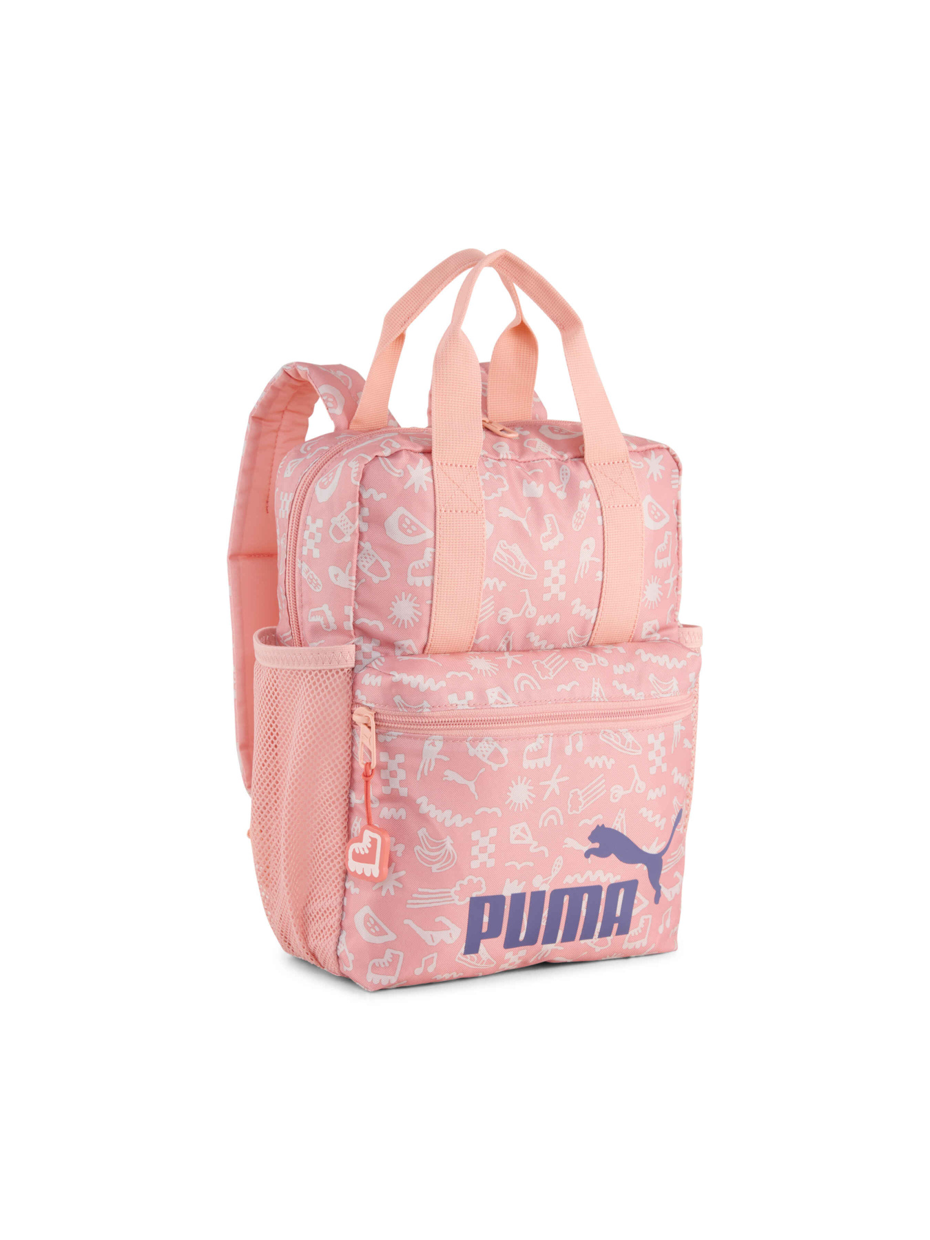 Рюкзак PUMA Sandy Adventures Extra Small модель 091332 Фото