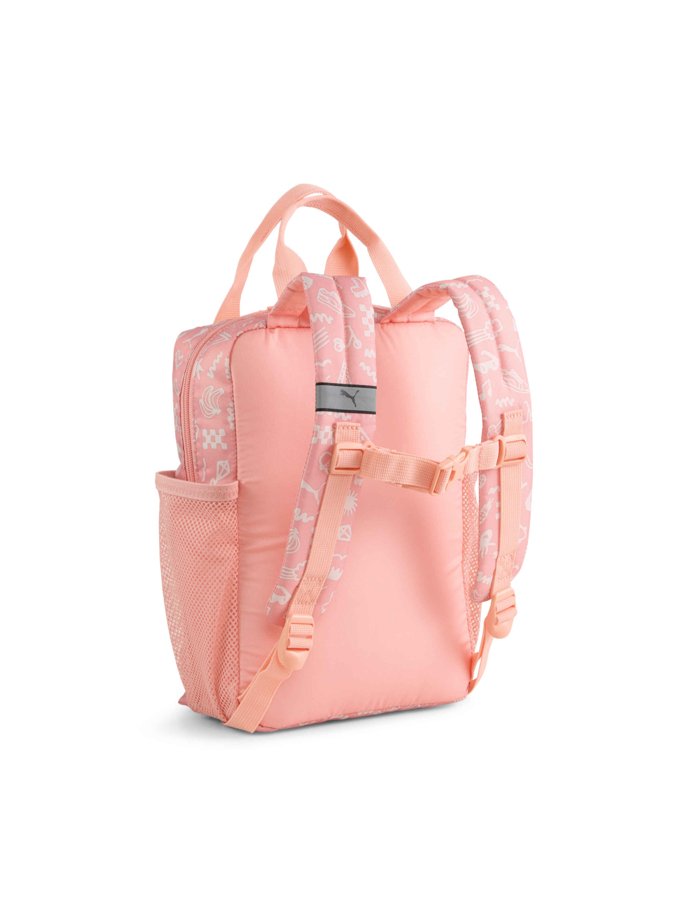 Повседневный рюкзак PUMA Sandy Adventures Extra Small модель 091332 Повседневный рюкзак PUMA Sandy Adventures Extra Small модель 091332 Фото