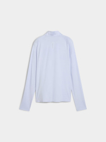 Кофта спортивна PUMA Run Velcty Cldspn 1/4 Zip W модель 526650 Кофта спортивна PUMA Run Velcty Cldspn 1/4 Zip W модель 526650 Фото