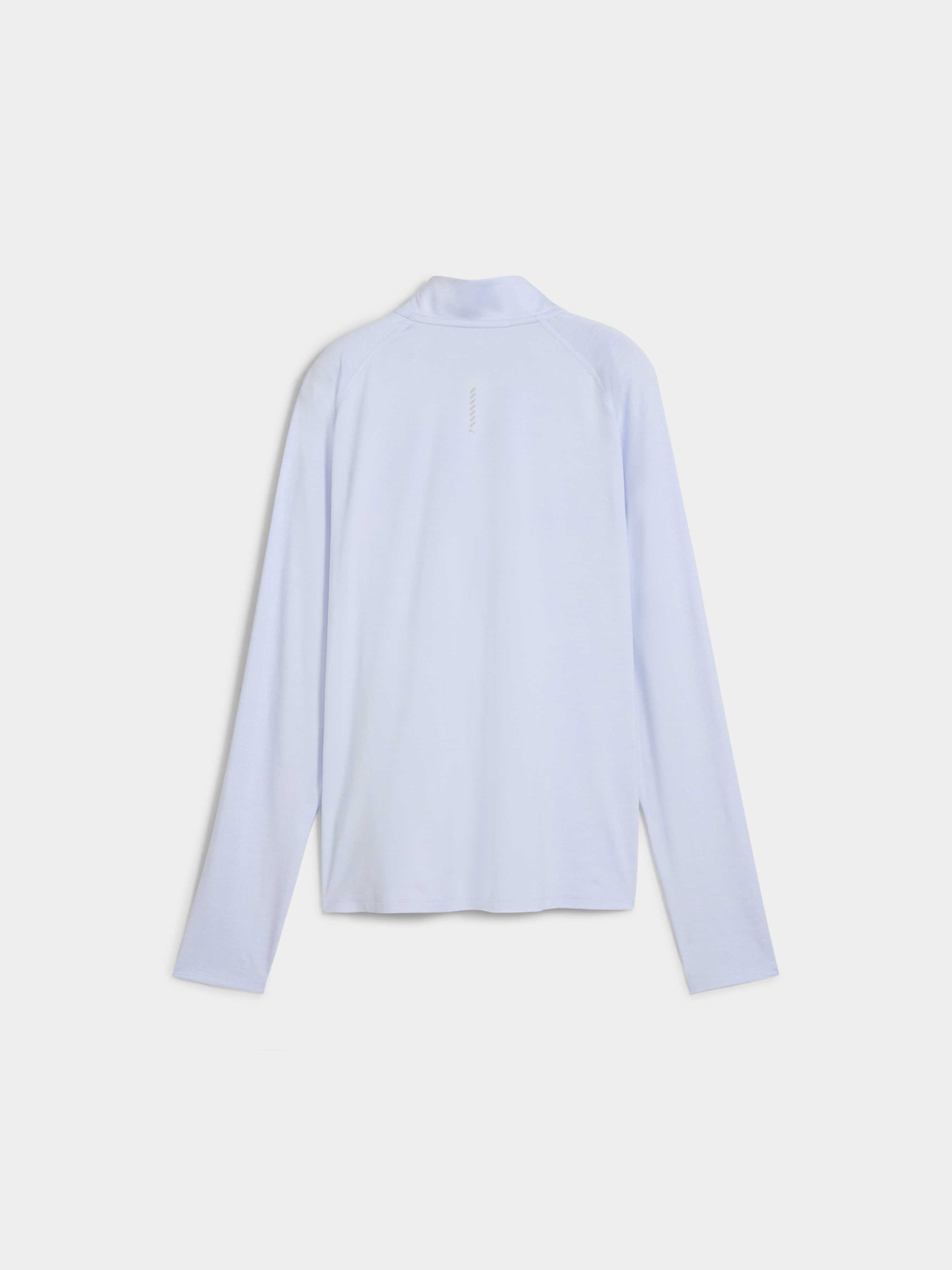 Спортивна кофта PUMA Run Velcty Cldspn 1/4 Zip W модель 526650 Фото