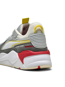 Кросівки повсякденні PUMA Ferrari Rs-x модель 308622 Кросівки повсякденні PUMA Ferrari Rs-x модель 308622 Фото