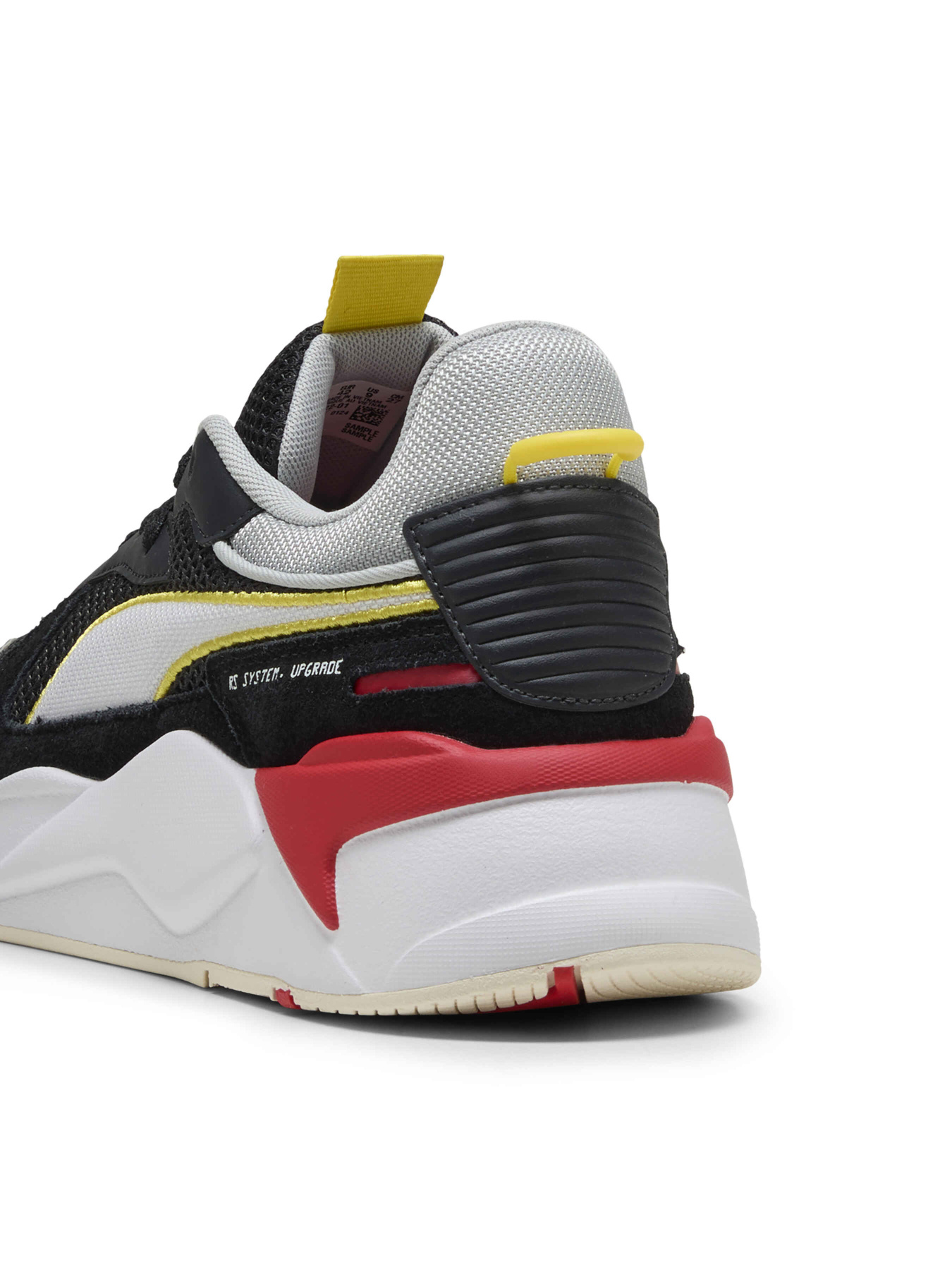 Кросівки PUMA Ferrari Rs-x модель 308622 Фото