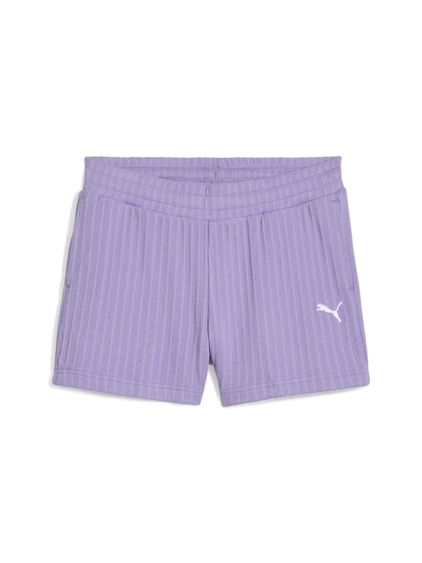 Шорты спортивные PUMA Wardrobe Ess Shorts 4' модель 629764 Фото