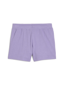 Шорты спортивные PUMA Wardrobe Ess Shorts 4' модель 629764 Фото