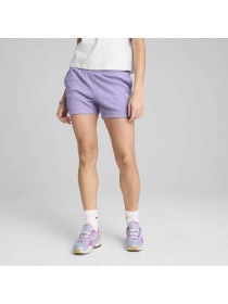 Шорты спортивные PUMA Wardrobe Ess Shorts 4' модель 629764 Фото