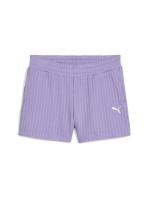 Шорты спортивные PUMA Wardrobe Ess Shorts 4' модель 629764 Фото