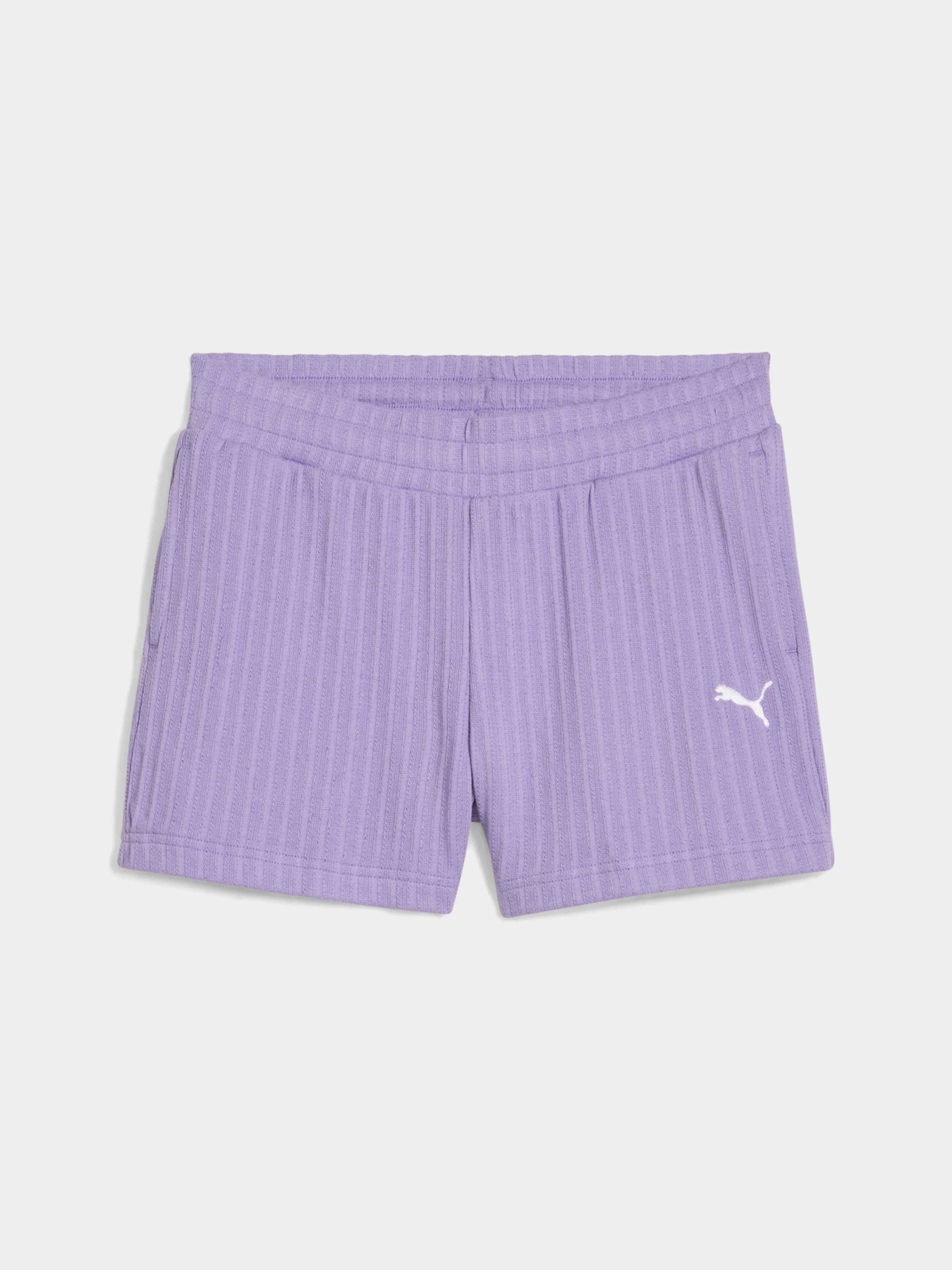 Шорты спортивные PUMA Wardrobe Ess Shorts 4' модель 629764 Фото