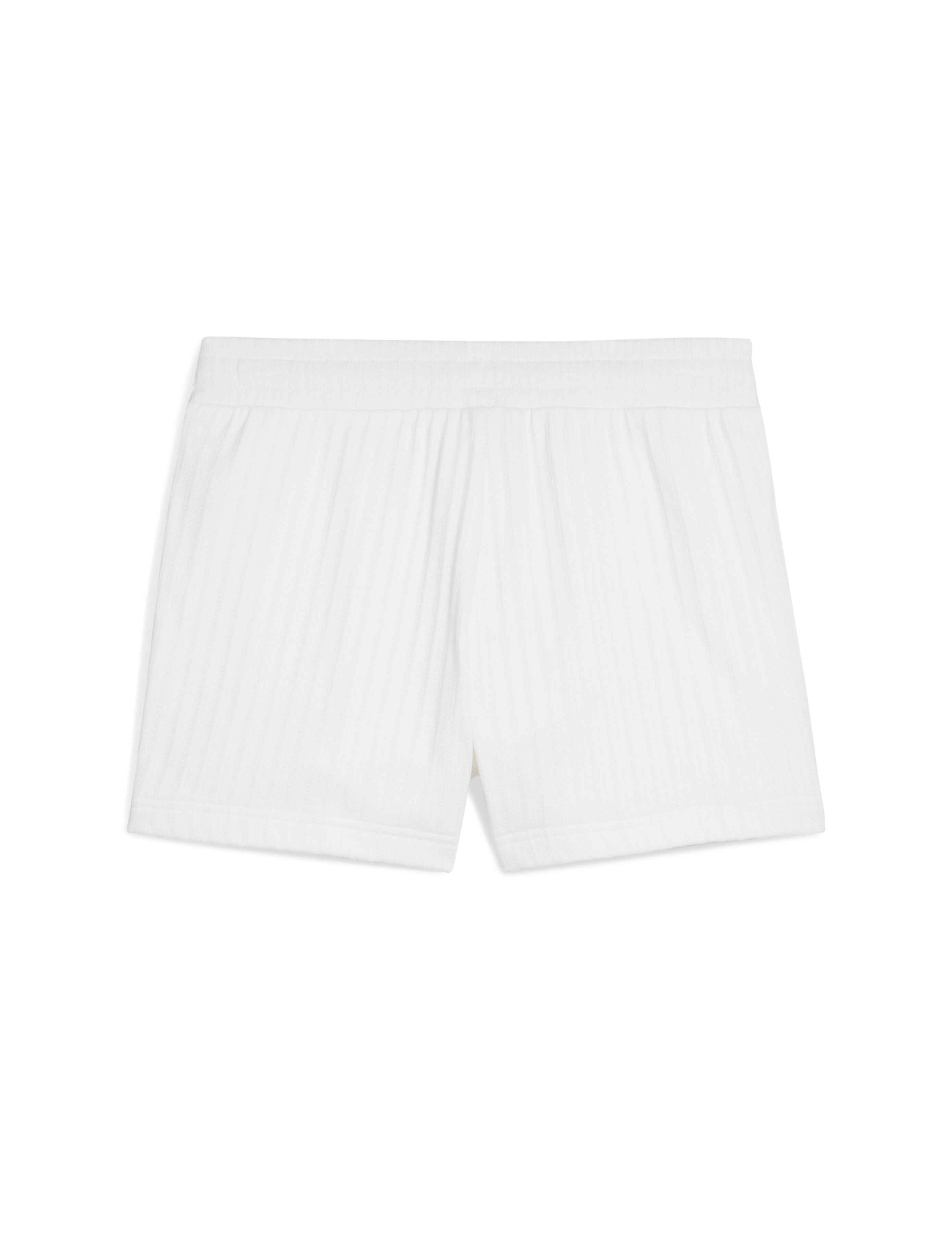 Шорты спортивные PUMA Wardrobe Ess Shorts 4' модель 629764 Фото