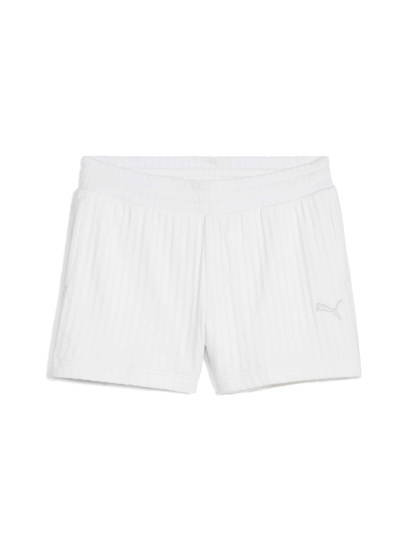 Шорты спортивные PUMA Wardrobe Ess Shorts 4' модель 629764 Фото