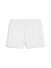 Шорты спортивные PUMA Wardrobe Ess Shorts 4' модель 629764 Фото
