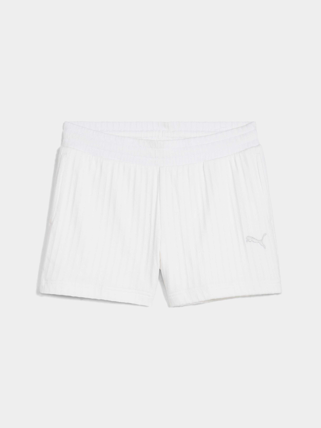 Шорты спортивные PUMA Wardrobe Ess Shorts 4' модель 629764 Фото