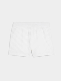 Шорты спортивные PUMA Wardrobe Ess Shorts 4' модель 629764 Шорты спортивные PUMA Wardrobe Ess Shorts 4' модель 629764 Фото