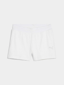 Шорты спортивные PUMA Wardrobe Ess Shorts 4' модель 629764 Фото