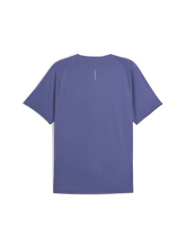 Футболка спортивная PUMA Everyday Cloudspun Ss Tee​ M модель 526629 Фото