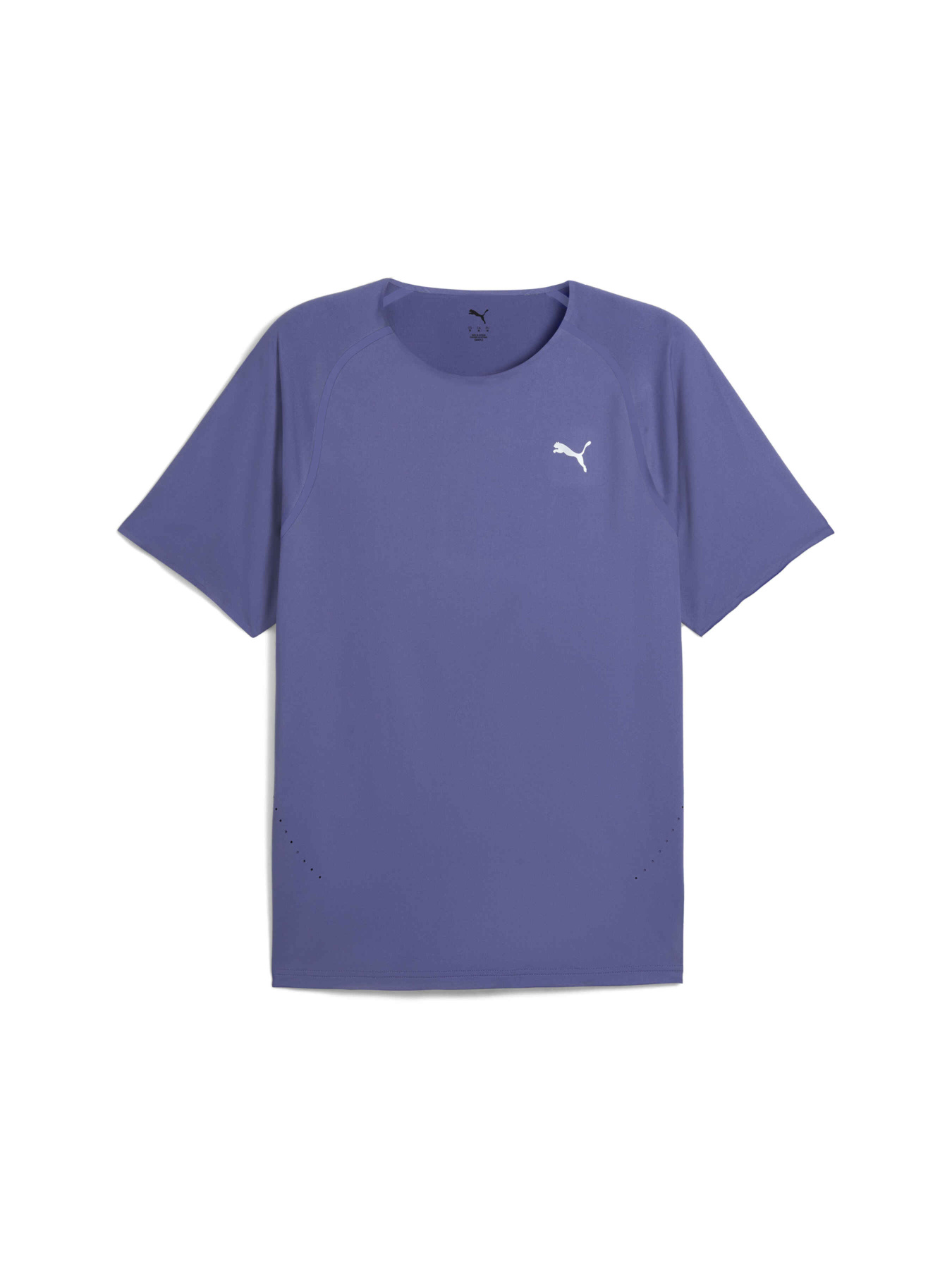 Спортивная футболка PUMA Everyday Cloudspun Ss Tee​ M модель 526629 Фото