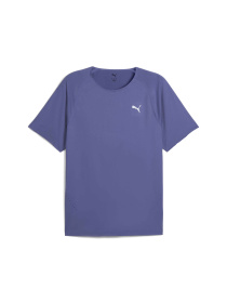Футболка спортивная PUMA Everyday Cloudspun Ss Tee​ M модель 526629 Фото