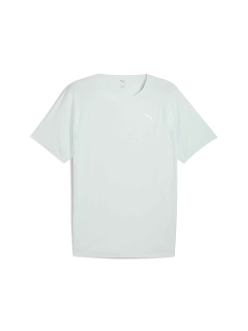 Спортивная футболка PUMA Everyday Cloudspun Ss Tee​ M модель 526629 Фото