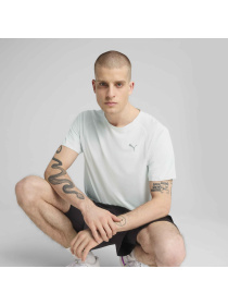 Спортивная футболка PUMA Everyday Cloudspun Ss Tee​ M модель 526629 Фото