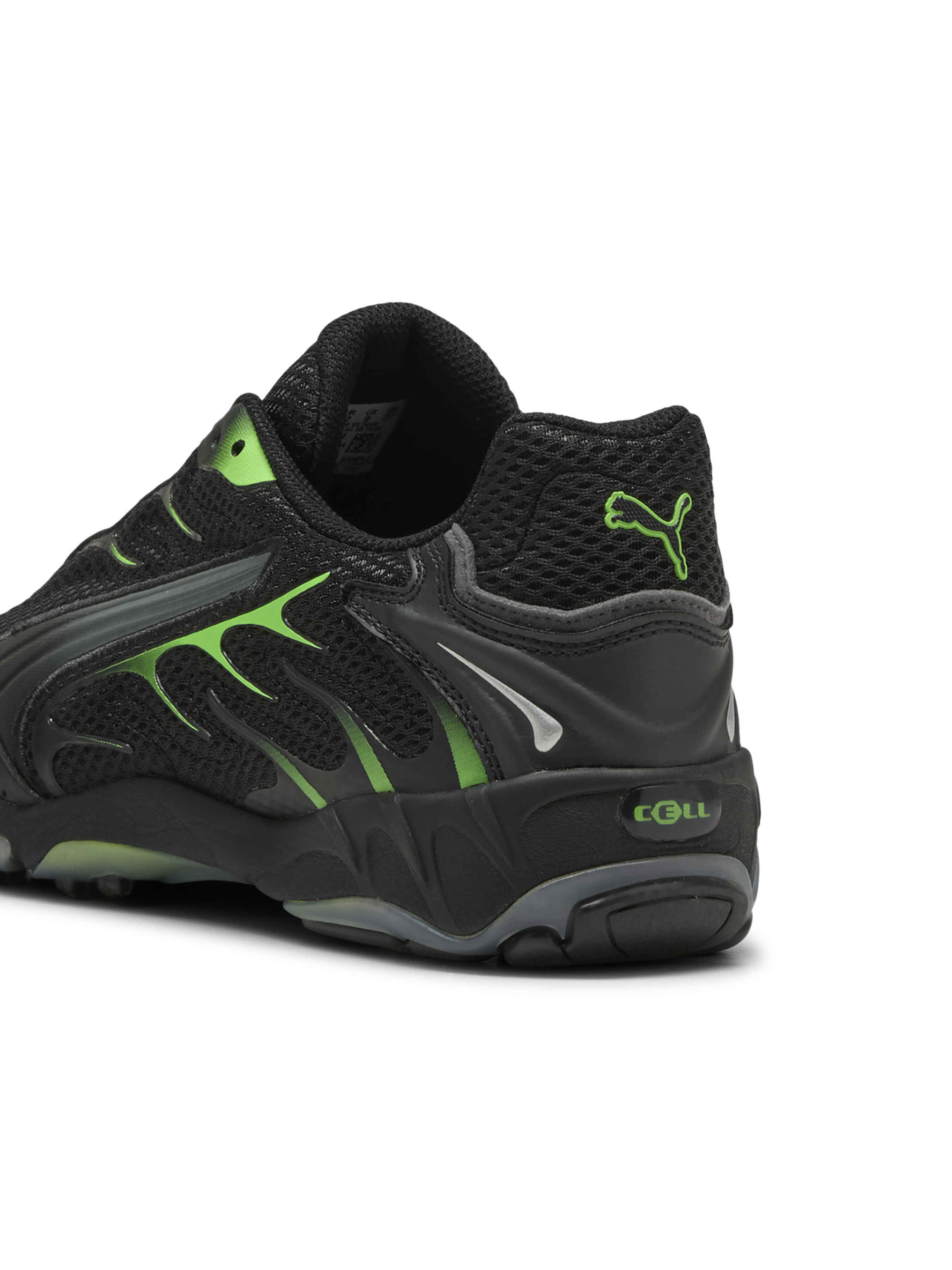 Кросівки PUMA Inhale модель 401560 Фото