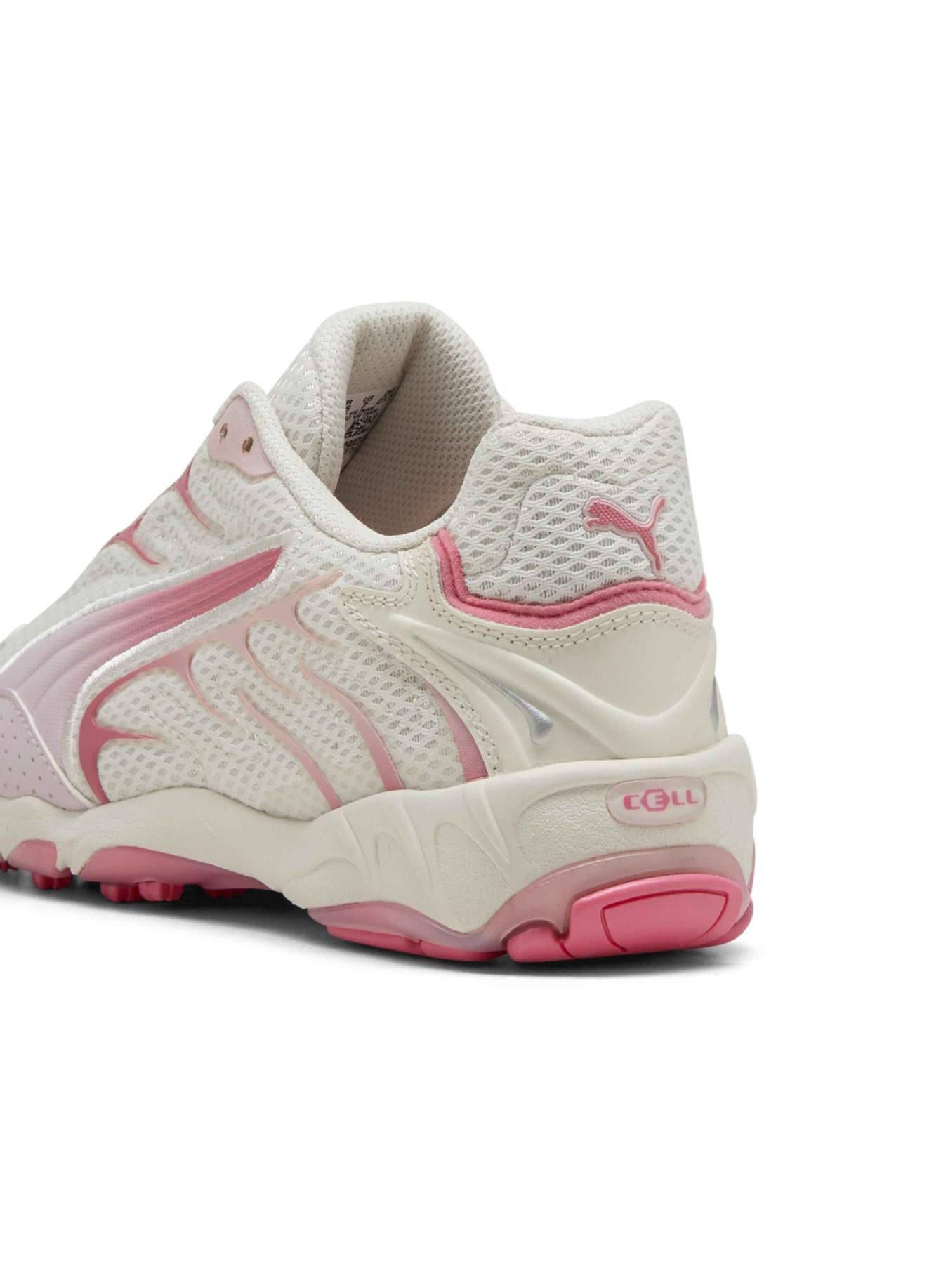 Кросівки PUMA Inhale модель 401560 Фото