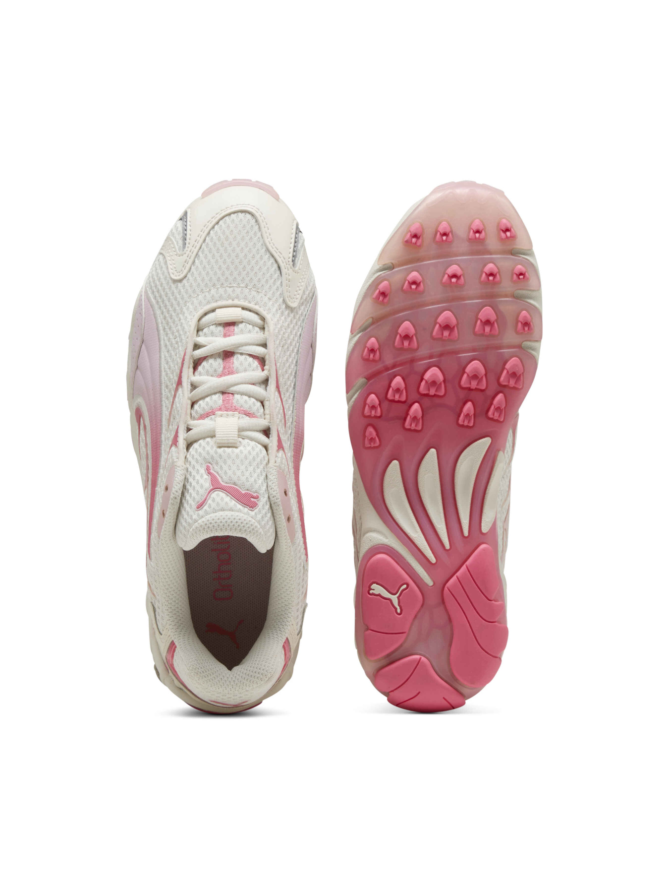 Кросівки повсякденні PUMA Inhale модель 401560 Кросівки повсякденні PUMA Inhale модель 401560 Фото