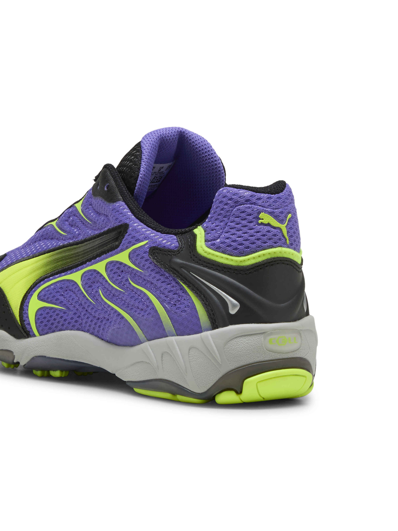 Кросівки PUMA Inhale модель 401560 Фото