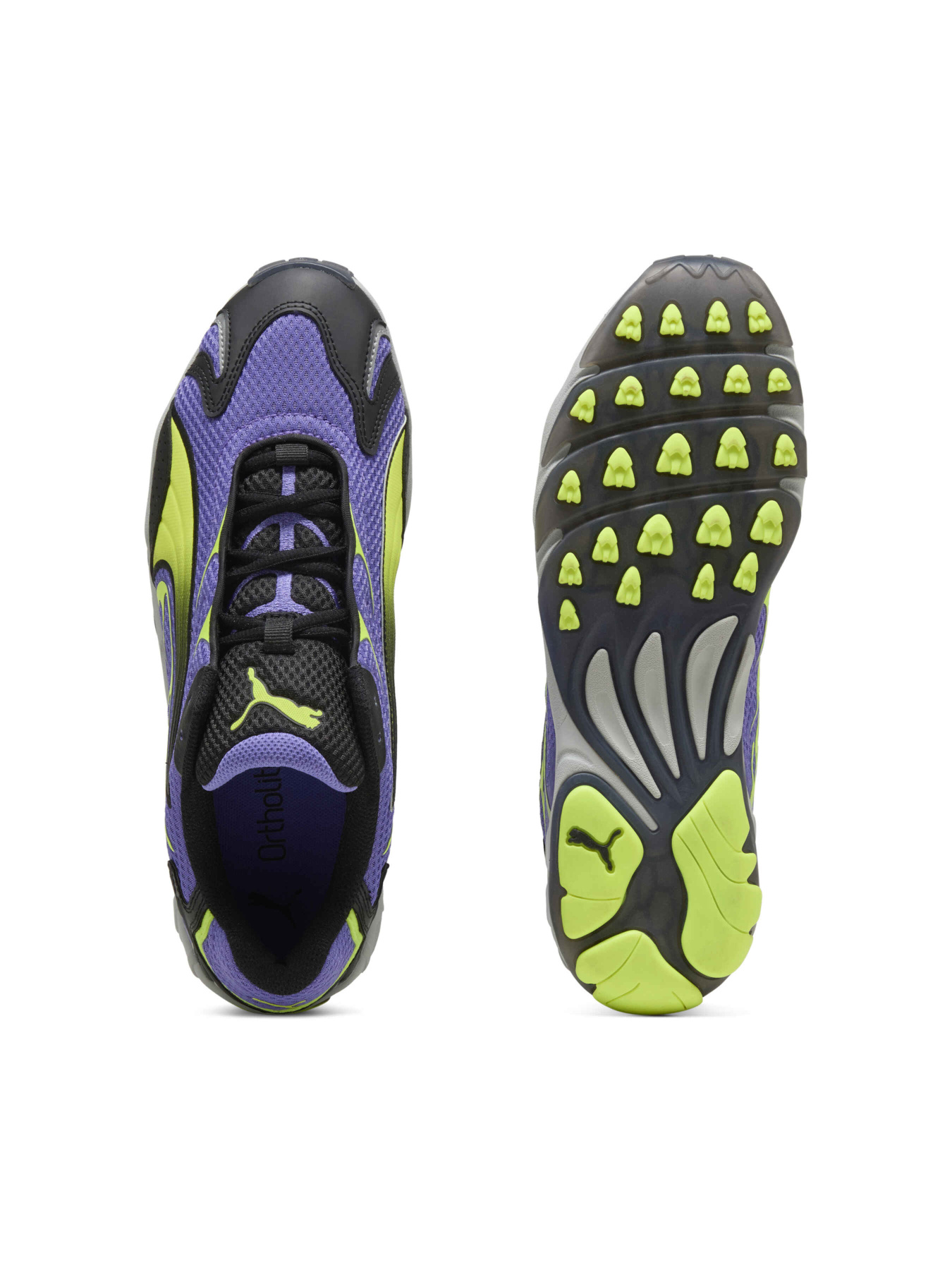 Кросівки PUMA Inhale модель 401560 Фото