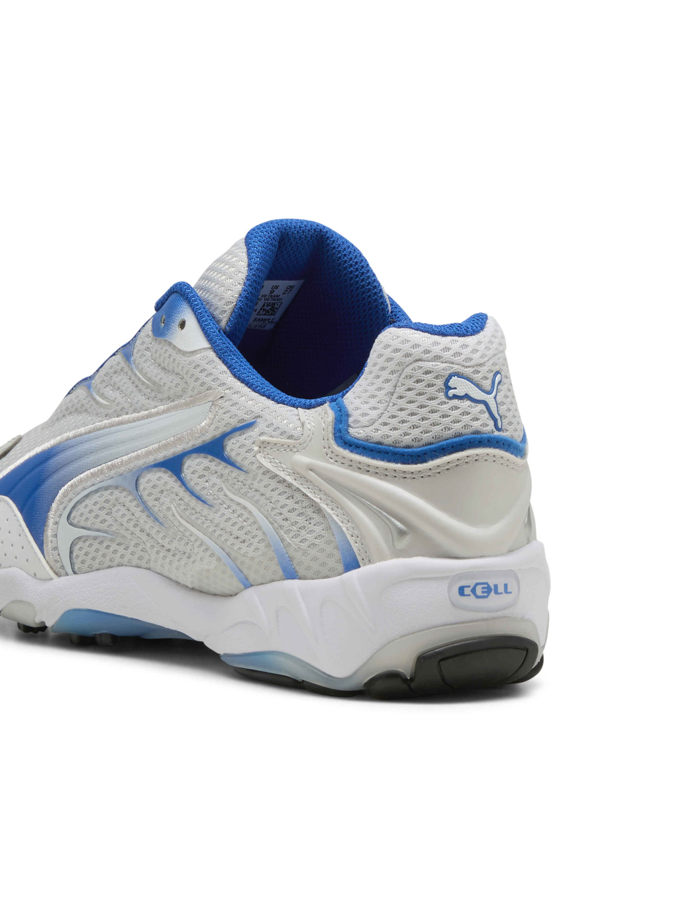 Кросівки PUMA Inhale модель 401560 Фото