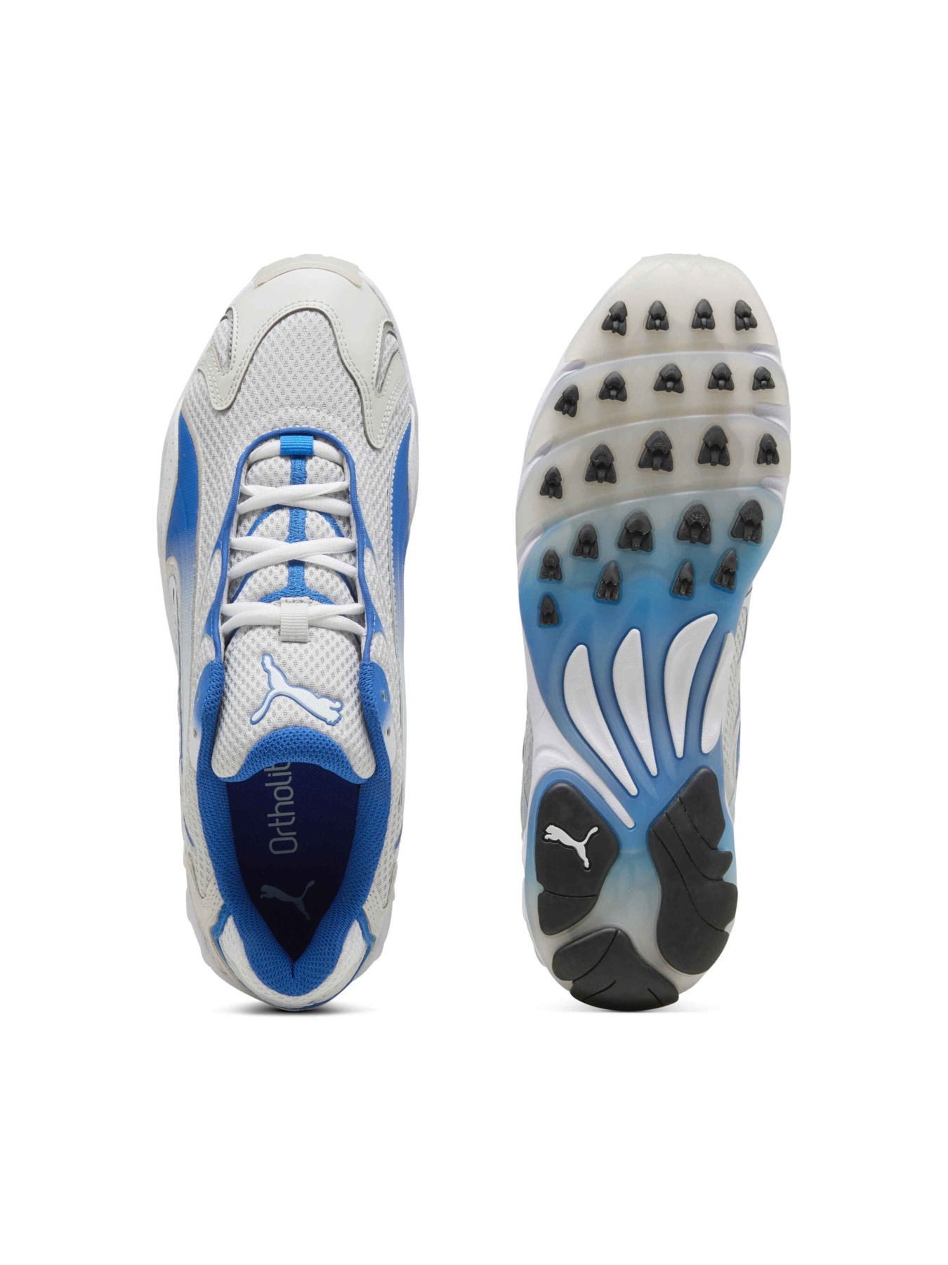 Кросівки PUMA Inhale модель 401560 Фото