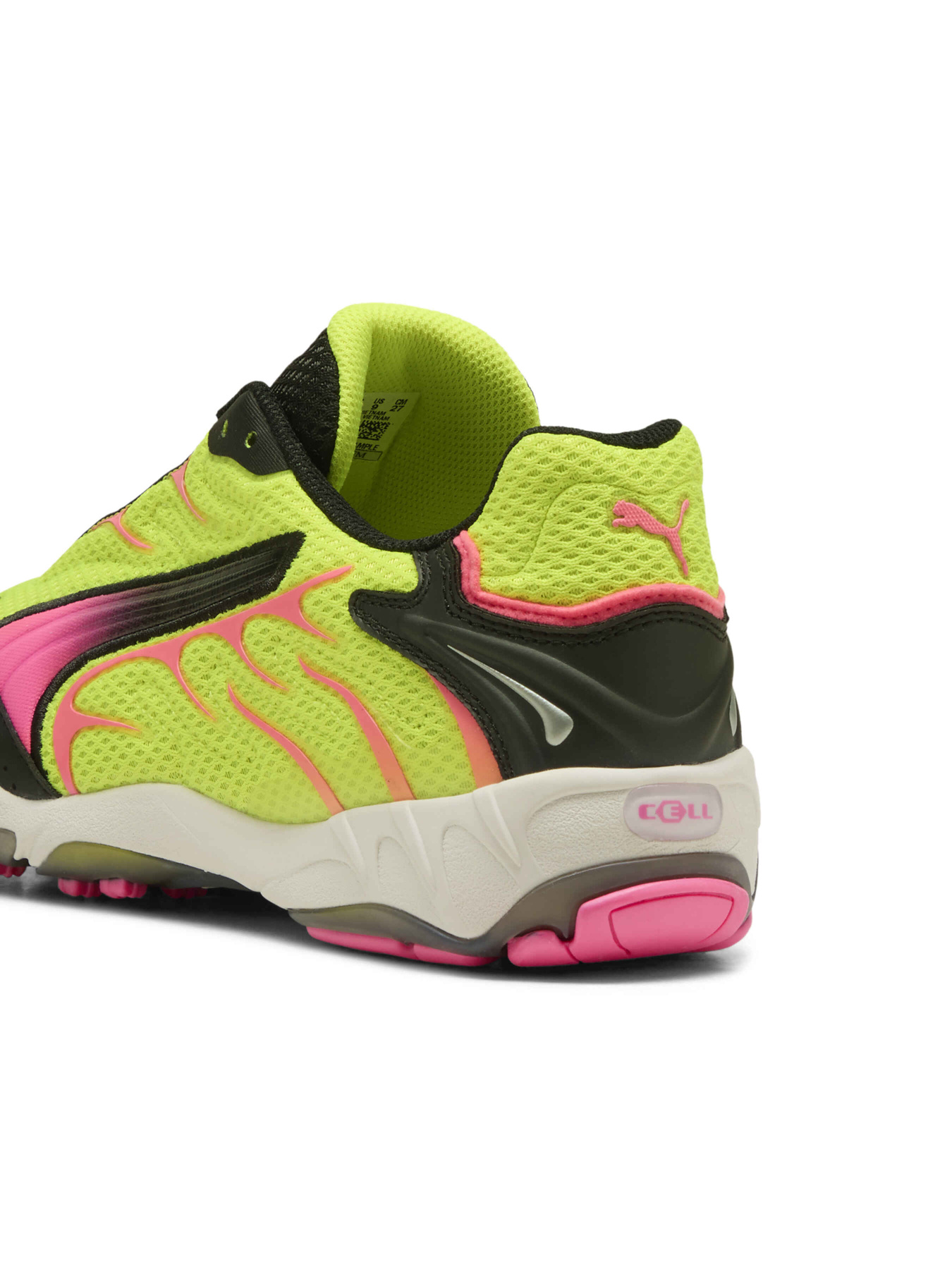 Кросівки PUMA Inhale модель 401560 Фото