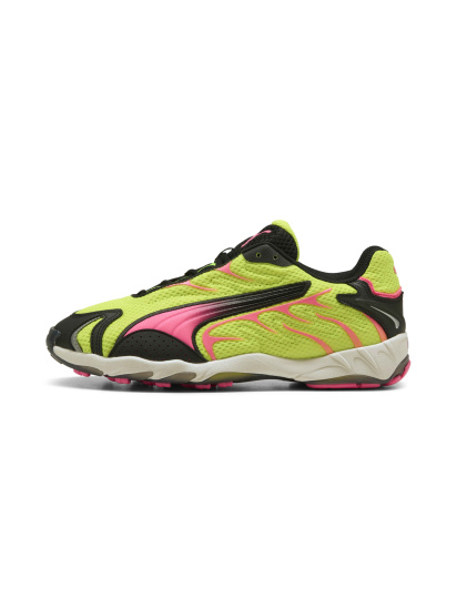 Кроссовки PUMA Inhale модель 401560 — фото 4 - INTERTOP
