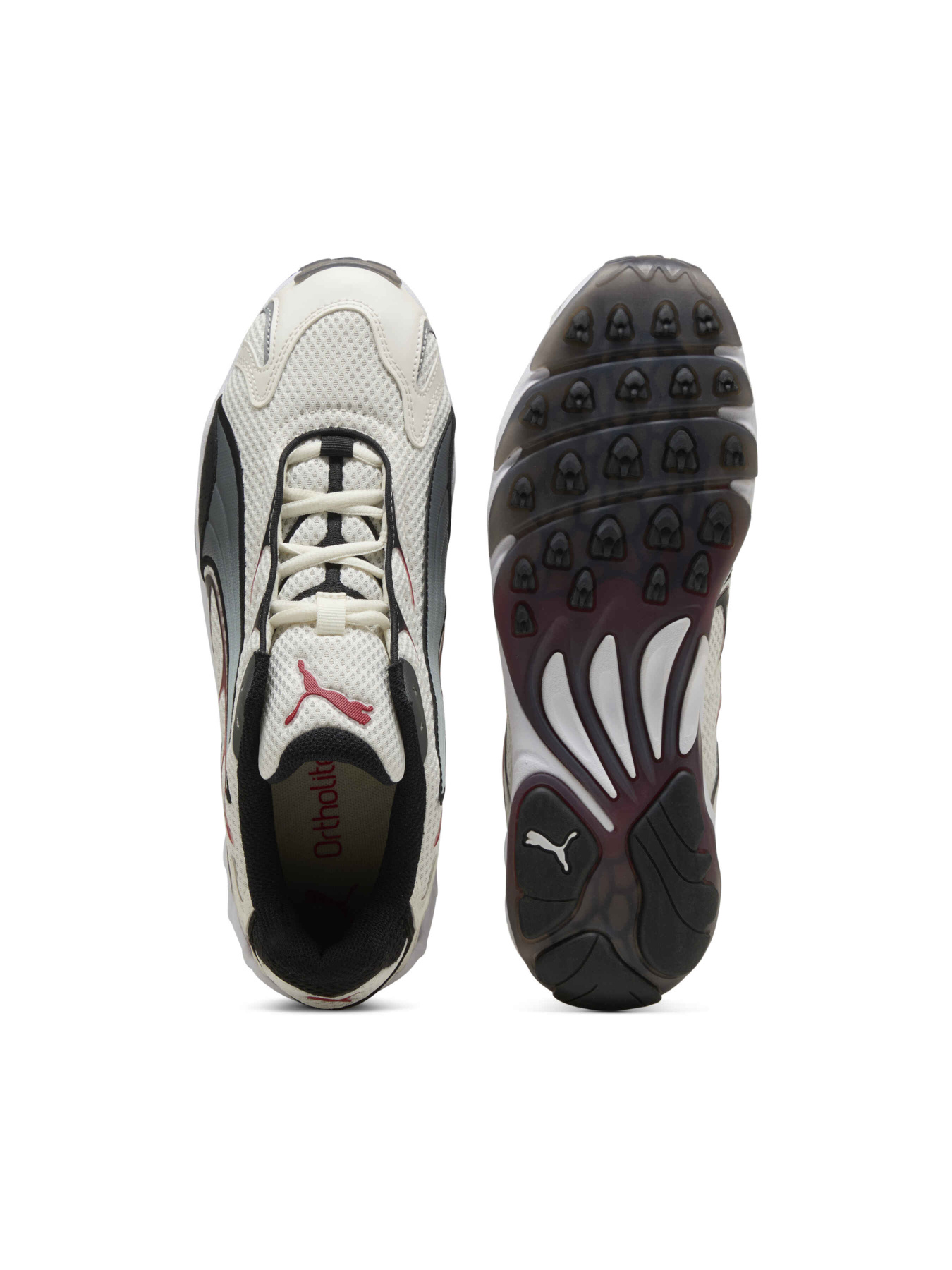 Кроссовки PUMA Inhale модель 401560 Фото