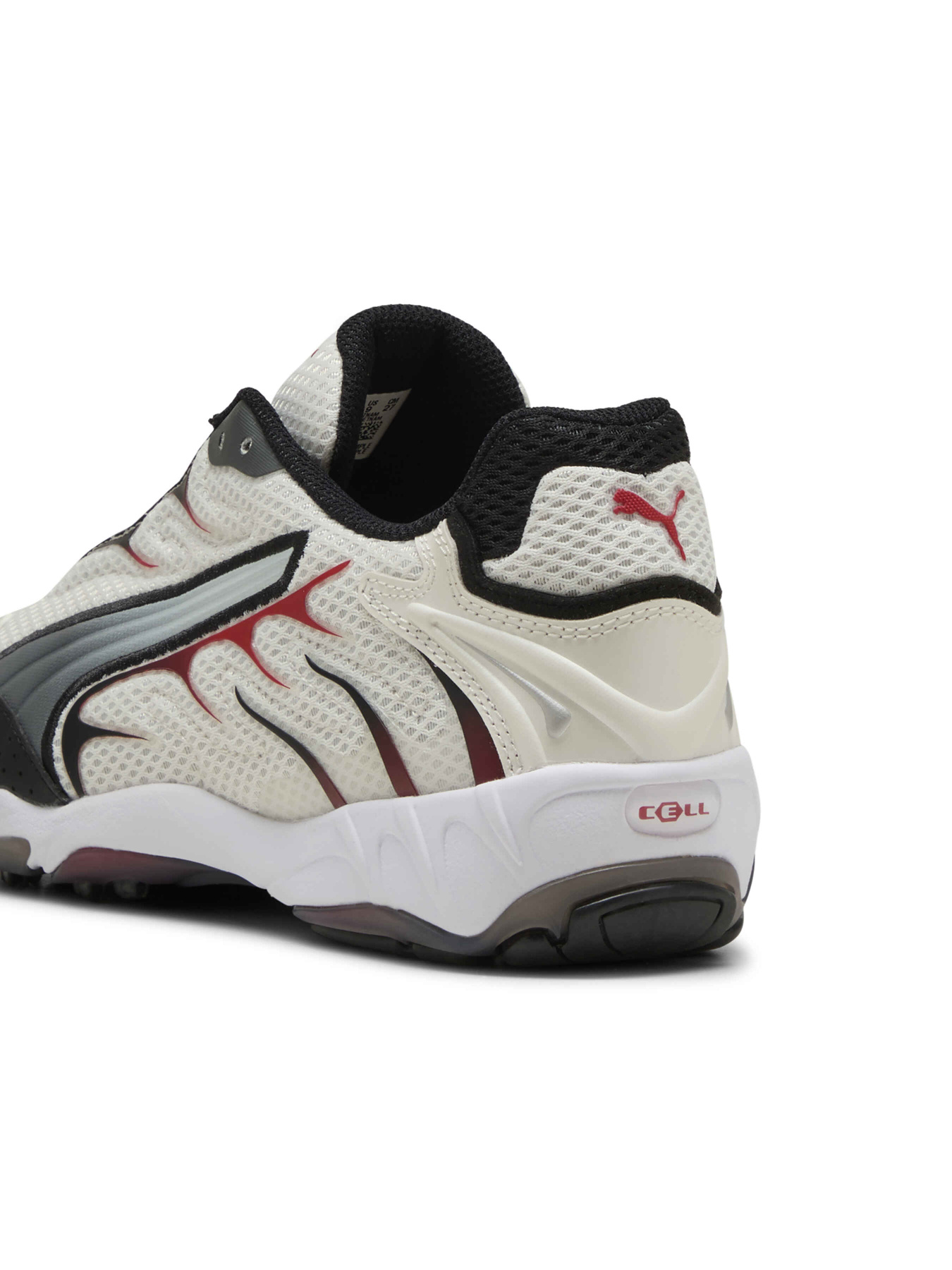 Кросівки повсякденні PUMA Inhale модель 401560 Фото