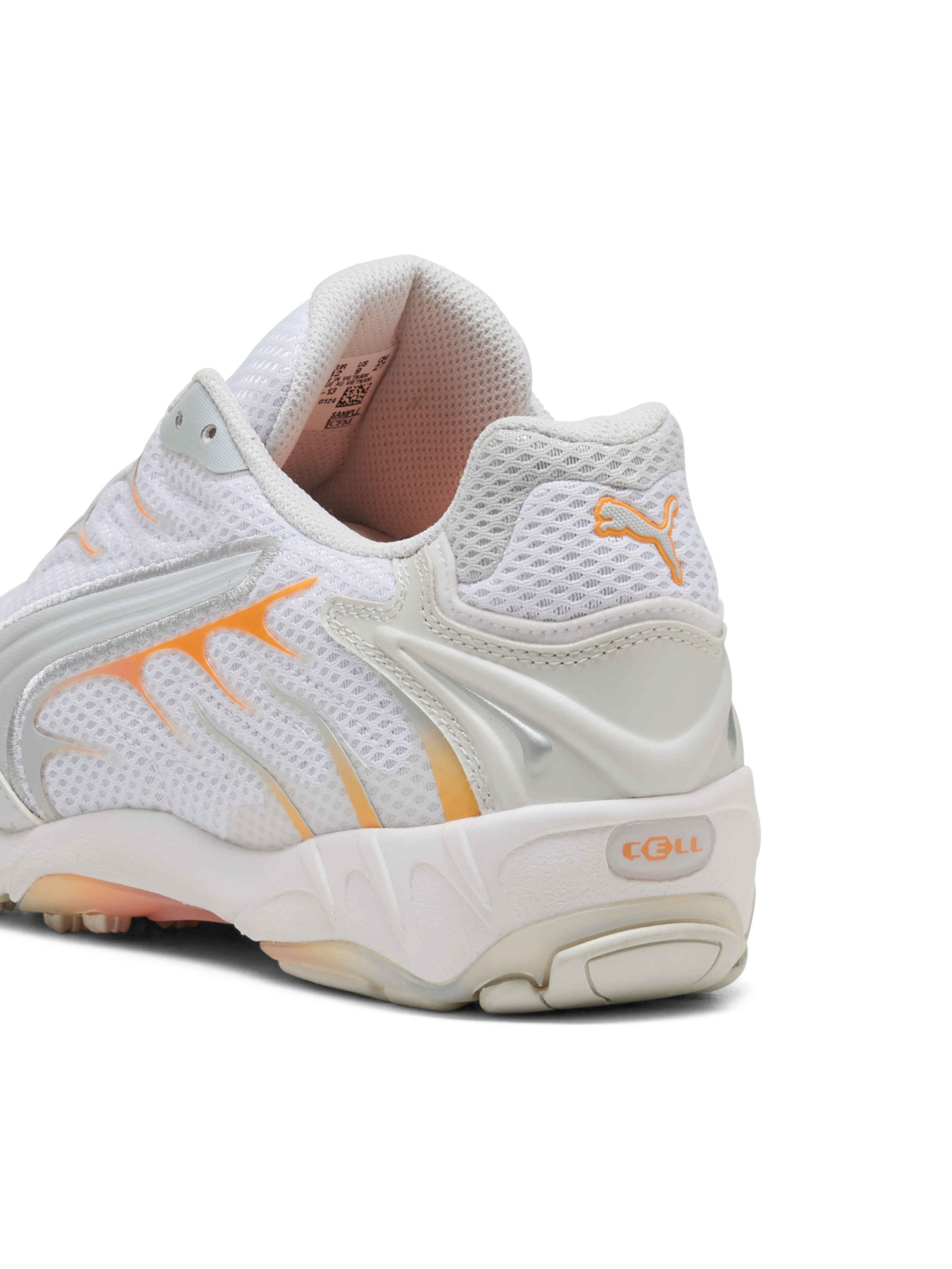 Кросівки PUMA Inhale модель 401560 Фото