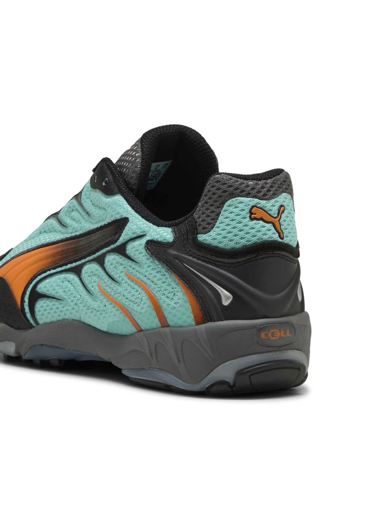 Кросівки PUMA Inhale модель 401560 Фото