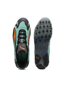 Кросівки повсякденні PUMA Inhale модель 401560 Кросівки повсякденні PUMA Inhale модель 401560 Фото