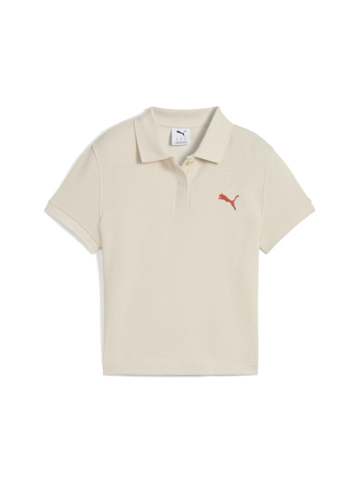 Поло PUMA Premium Ess Polo модель 629777 Поло PUMA Premium Ess Polo модель 629777 Фото