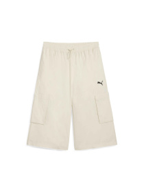 Спортивні шорти PUMA Future..archive Jorts модель 629692 Фото