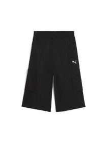 Шорты спортивные PUMA Future..archive Jorts модель 629692 Фото