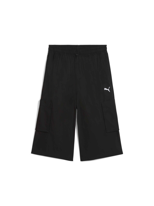 Шорты спортивные PUMA Future..archive Jorts модель 629692 Фото