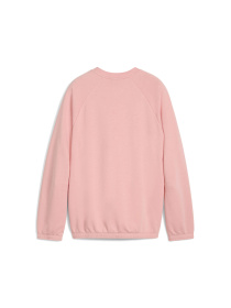 Світшот PUMA Butterfly Vibe Crew модель 629886 Фото