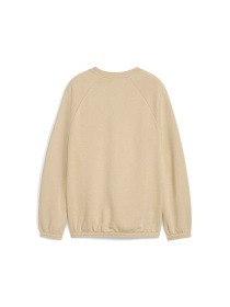 Світшот PUMA Butterfly Vibe Crew модель 629886 Світшот PUMA Butterfly Vibe Crew модель 629886 Фото