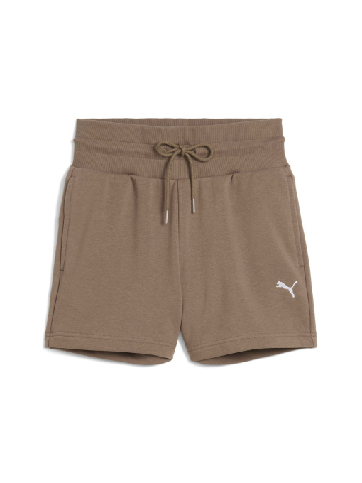 Шорты спортивные PUMA Wardrobe Ess Shorts модель 629757 Фото