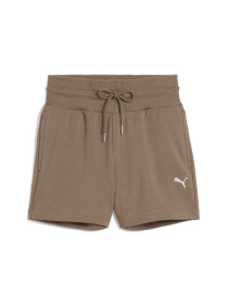Шорты спортивные PUMA Wardrobe Ess Shorts модель 629757 Фото