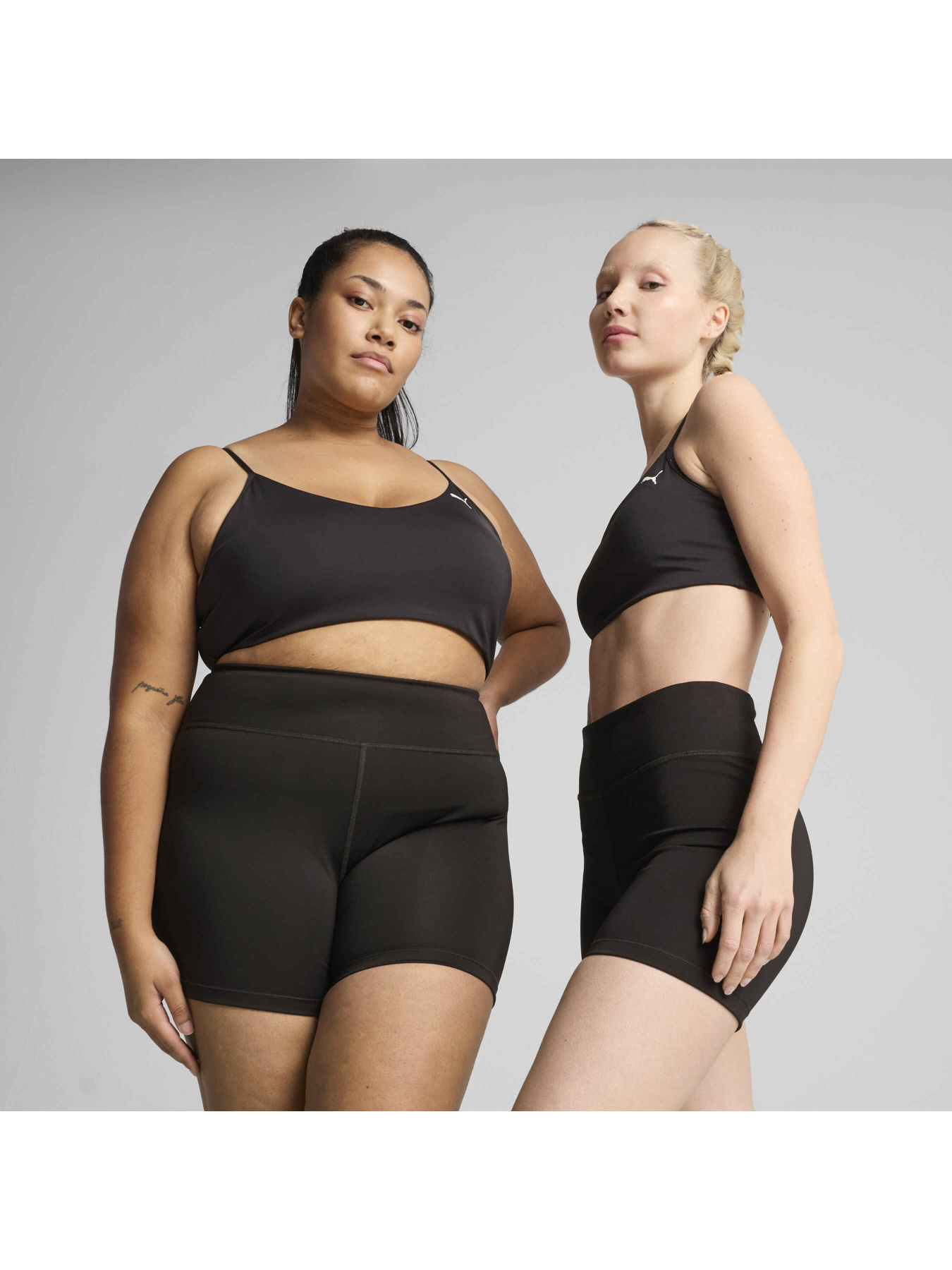 Спортивный топ PUMA Move Bra модель 526860 Фото